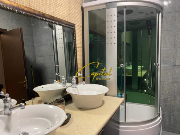 APARTAMENT ME QIRA 1+1 SELVIA 65.000 LEKE
