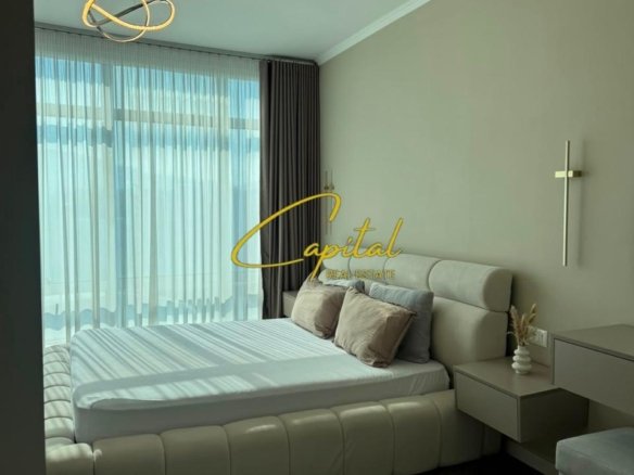APARTAMENT ME QIRA 1+1 KAMEZ 55.000 LEKE