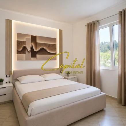 APARTAMENT ME QIRA 2+1 LIQENI I THATE 700 EURO