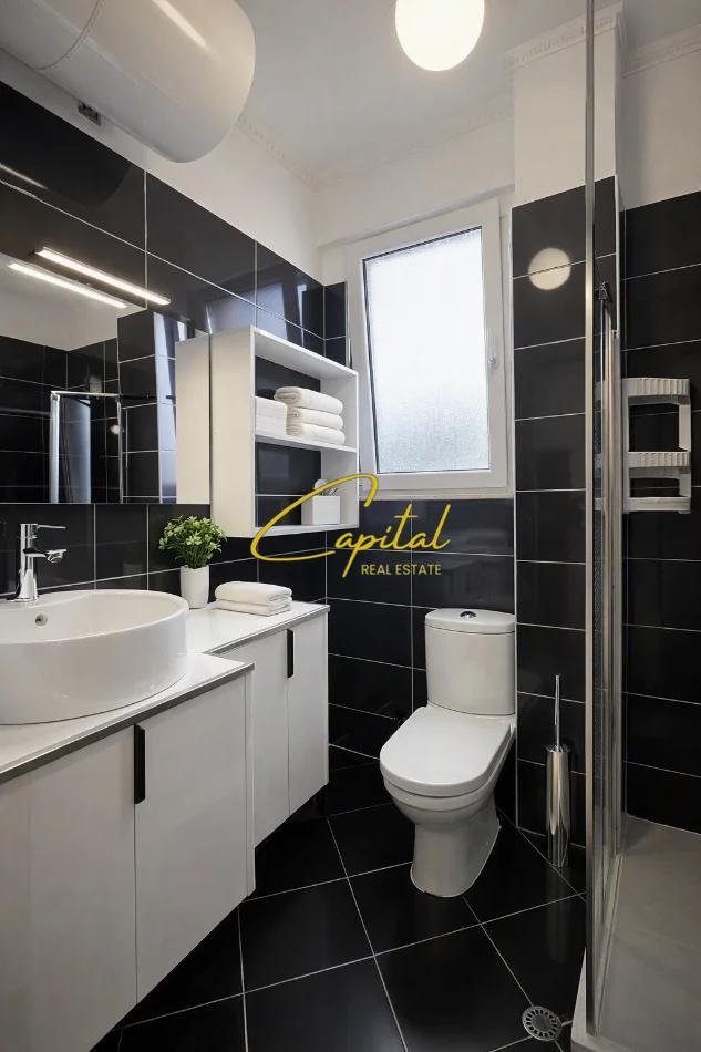 APARTAMENT ME QIRA 2+1 LIQENI I THATE 700 EURO