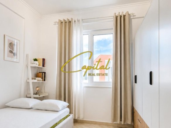 APARTAMENT ME QIRA 2+1 LIQENI I THATE 700 EURO