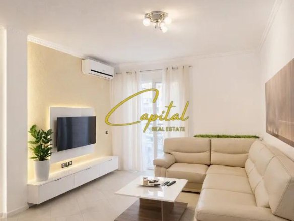 SHITET APARTAMENT 2+1 LIQENI I THATE 190.000 EURO