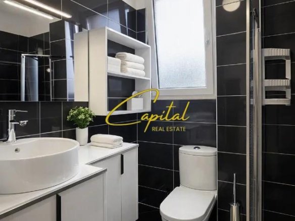 SHITET APARTAMENT 2+1 LIQENI I THATE 190.000 EURO