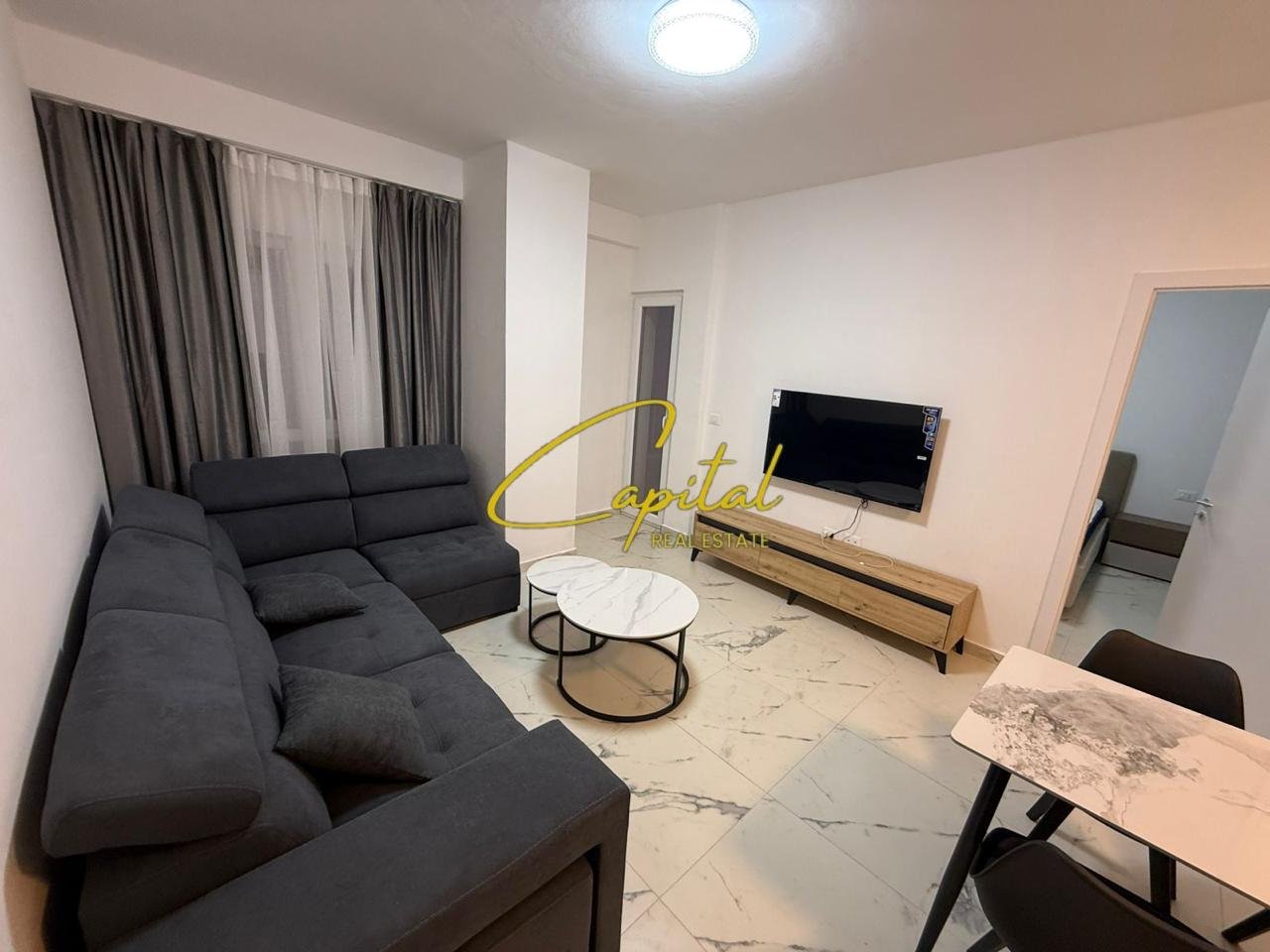 WhatsApp Image 2026-09-01 at 10.02.59 AM (1) APARTAMENT ME QIRA 1+1 KOMPLEKSI AURA 55.000 LEKE