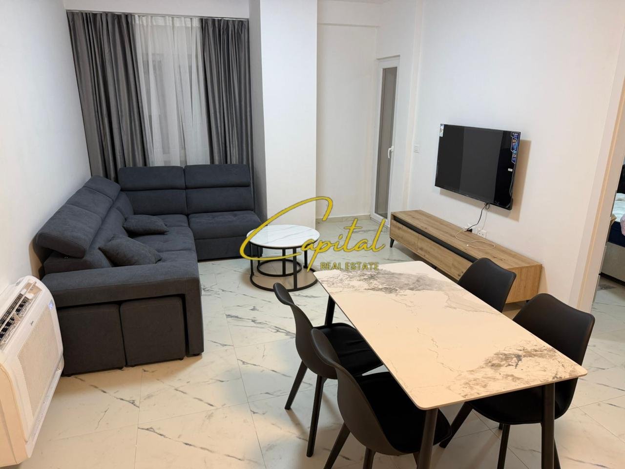 WhatsApp Image 2026-09-01 at 10.02.59 AM APARTAMENT ME QIRA 1+1 KOMPLEKSI AURA 55.000 LEKE