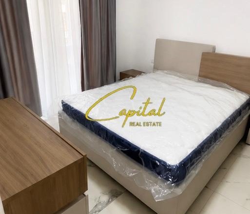 APARTAMENT ME QIRA 1+1 KOMPLEKSI AURA 55.000 LEKE