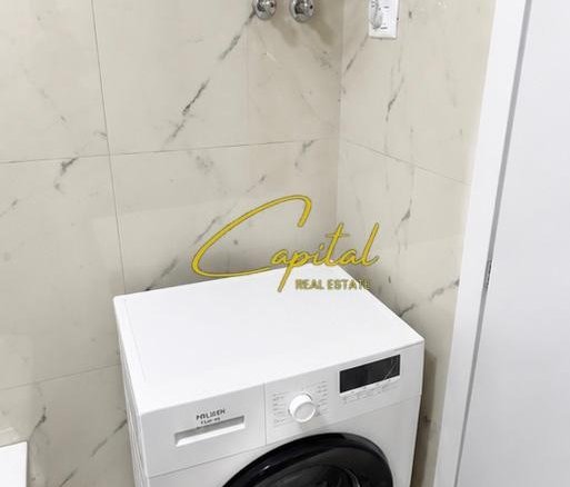 APARTAMENT ME QIRA 1+1 KOMPLEKSI AURA 55.000 LEKE