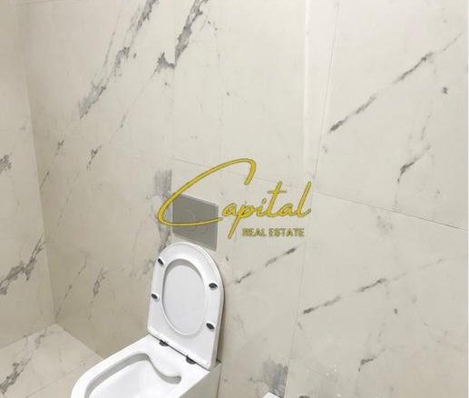 APARTAMENT ME QIRA 1+1 KOMPLEKSI AURA 55.000 LEKE