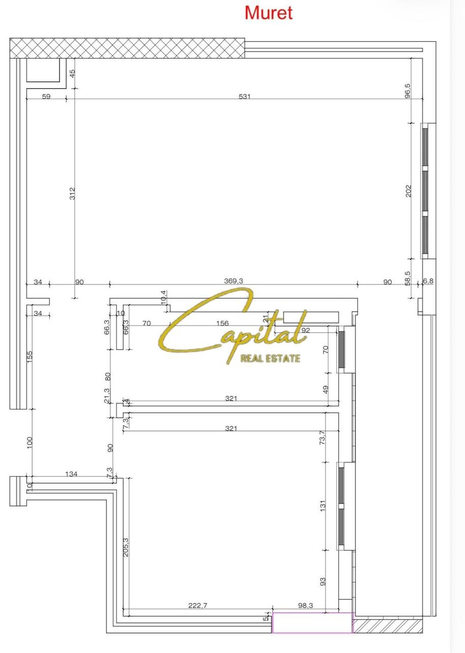 WhatsApp Image 2026-09-01 at 2.11.10 PM SHITET APARTAMENT 1+1 KOMPLEKSI FARMACIA 10 170.000 EURO