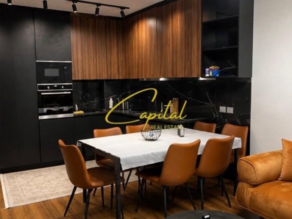 SHITET APARTAMENT 1+1 KOMPLEKSI FARMACIA 10 170.000 EURO