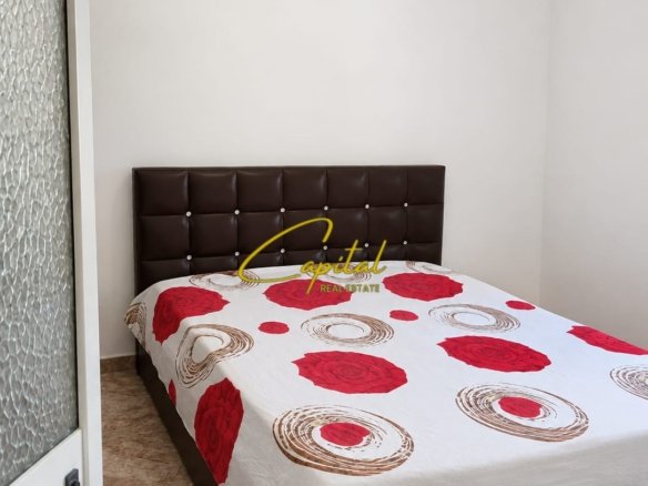 APARTAMENT ME QIRA 2+1 GLOBE 50.000 LEKE
