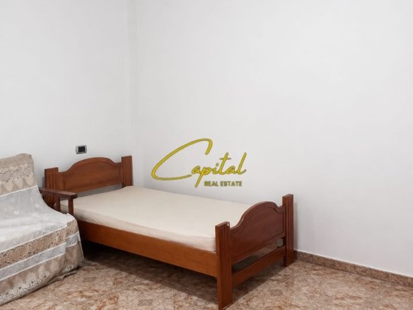 APARTAMENT ME QIRA 2+1 GLOBE 50.000 LEKE