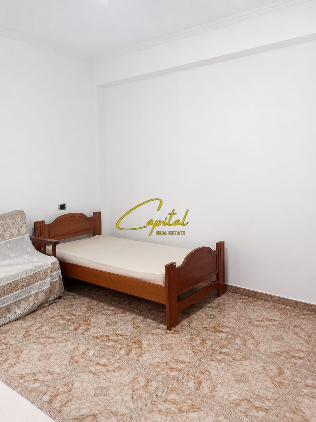 APARTAMENT ME QIRA 2+1 GLOBE 50.000 LEKE