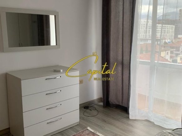 APARTAMENT ME QIRA 2+1 DON BOSKO 60.000 LEKE