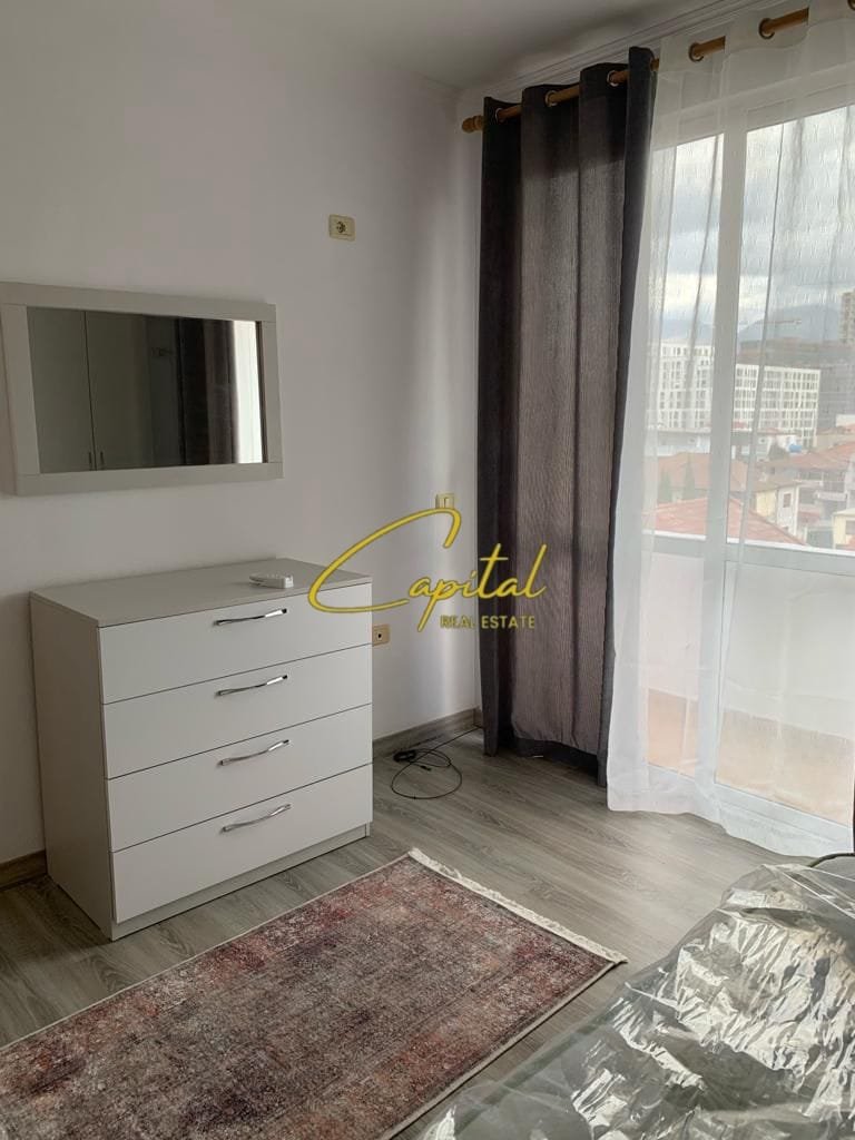 APARTAMENT ME QIRA 2+1 DON BOSKO 60.000 LEKE