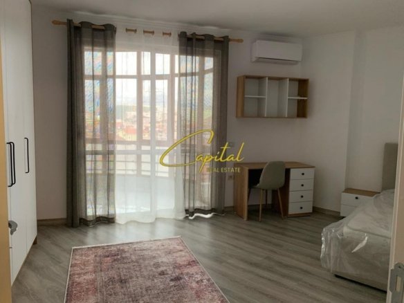 APARTAMENT ME QIRA 2+1 DON BOSKO 60.000 LEKE