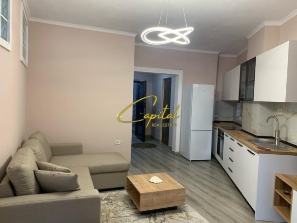 APARTAMENT ME QIRA 2+1 DON BOSKO 60.000 LEKE