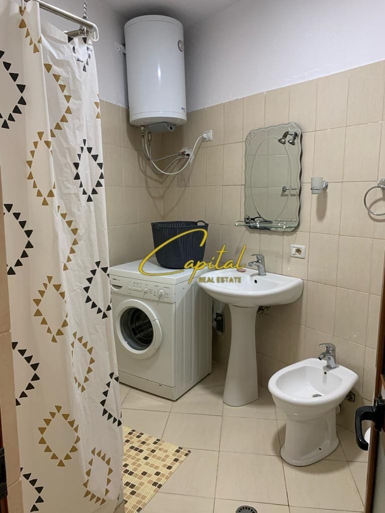 APARTAMENT ME QIRA 2+1 DON BOSKO 60.000 LEKE