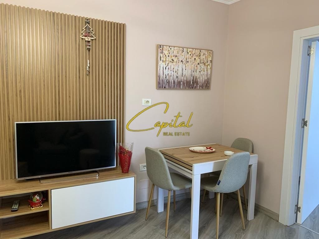 APARTAMENT ME QIRA 2+1 DON BOSKO 60.000 LEKE