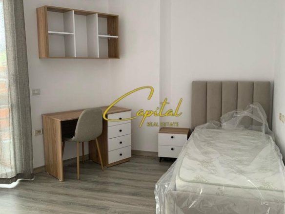 APARTAMENT ME QIRA 2+1 DON BOSKO 60.000 LEKE