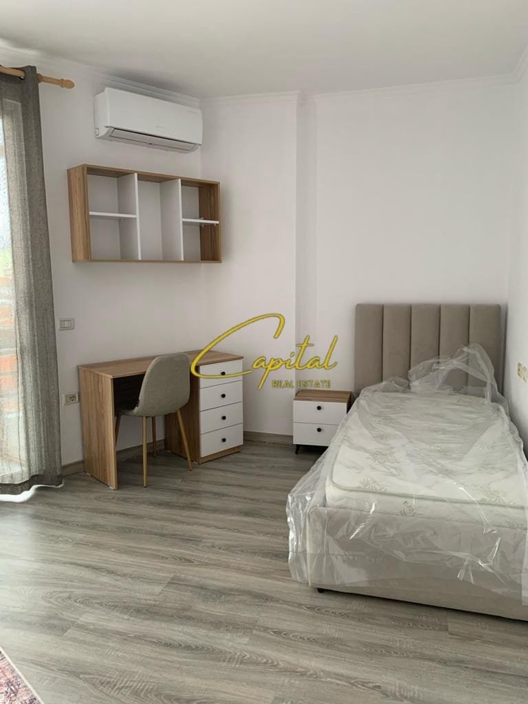 APARTAMENT ME QIRA 2+1 DON BOSKO 60.000 LEKE