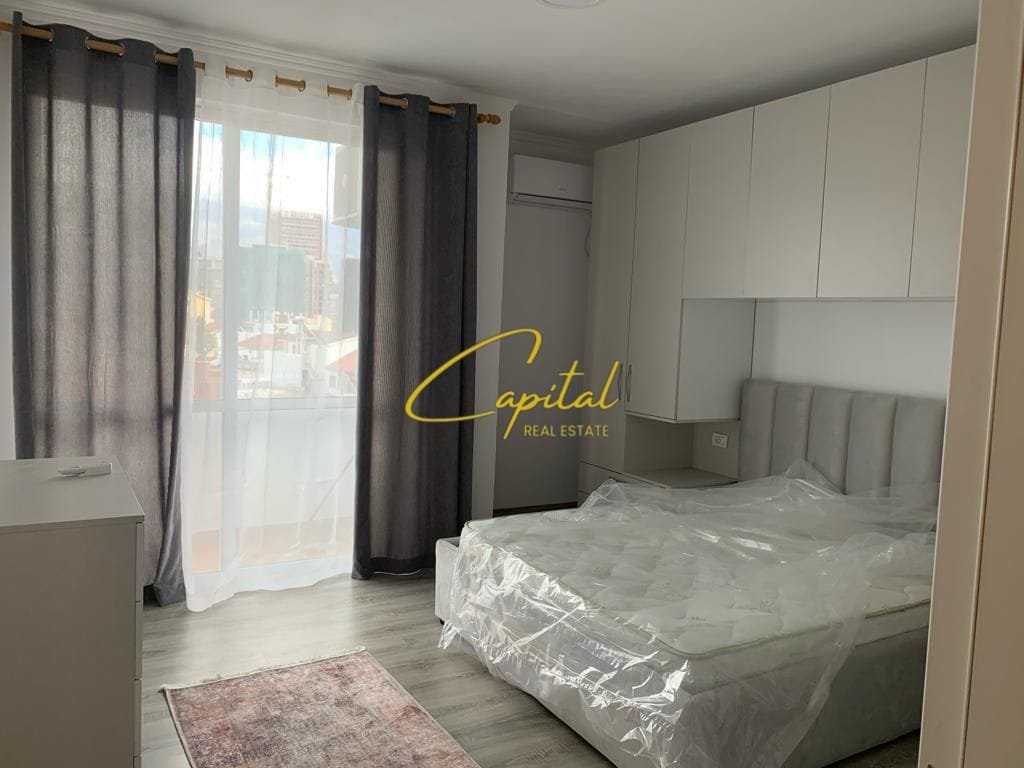 APARTAMENT ME QIRA 2+1 DON BOSKO 60.000 LEKE