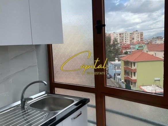 APARTAMENT ME QIRA 2+1 DON BOSKO 60.000 LEKE