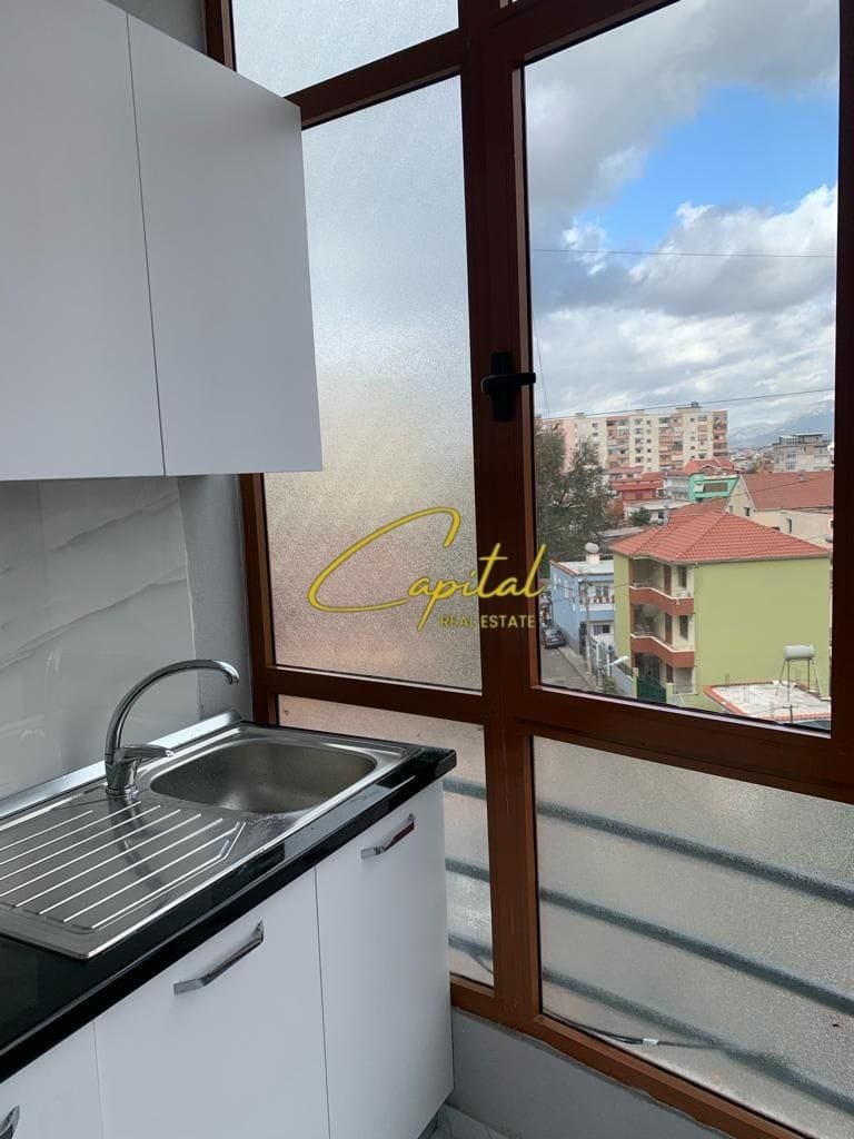 APARTAMENT ME QIRA 2+1 DON BOSKO 60.000 LEKE