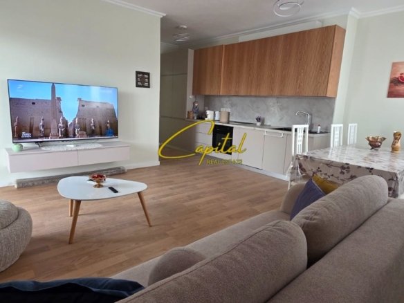 APARTAMENT ME QIRA 2+1 PAZARI I RI 90.000 LEKE