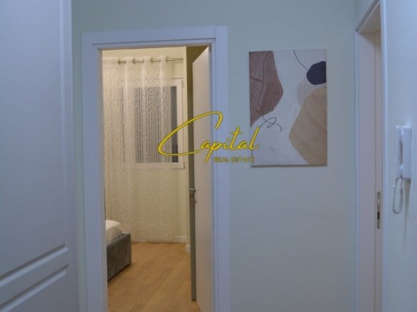 APARTAMENT ME QIRA 2+1 PAZARI I RI 90.000 LEKE