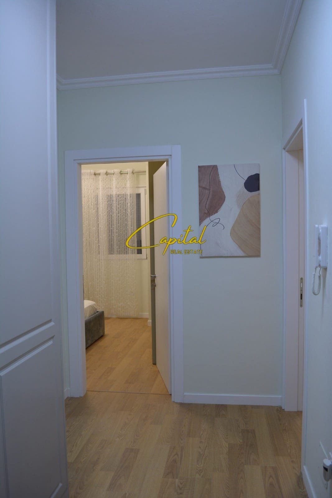WhatsApp Image 2026-09-01 at 3.34.30 PM (1) APARTAMENT ME QIRA 2+1 PAZARI I RI 90.000 LEKE