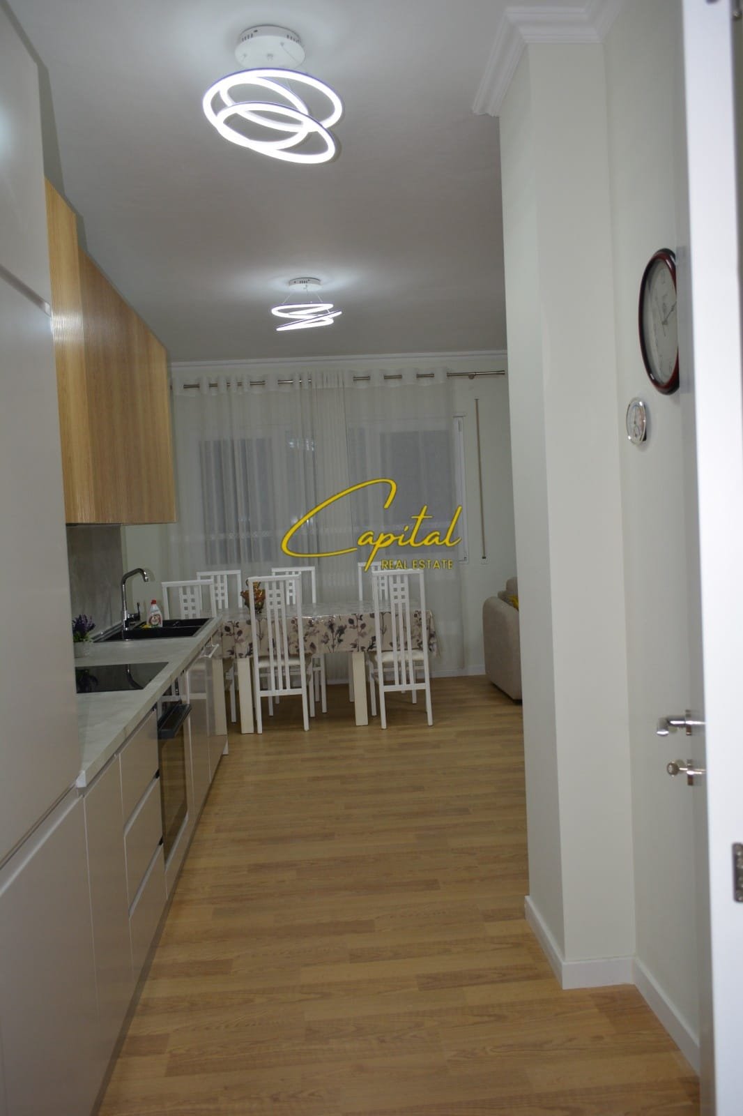 WhatsApp Image 2026-09-01 at 3.34.30 PM (4) APARTAMENT ME QIRA 2+1 PAZARI I RI 90.000 LEKE