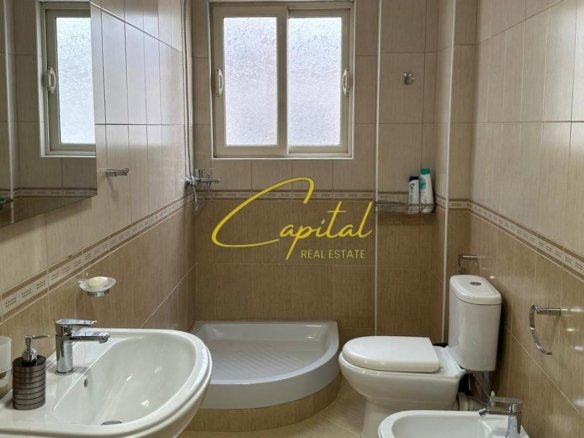 APARTAMENT ME QIRA 2+1 FRESKU 50.000 LEKE