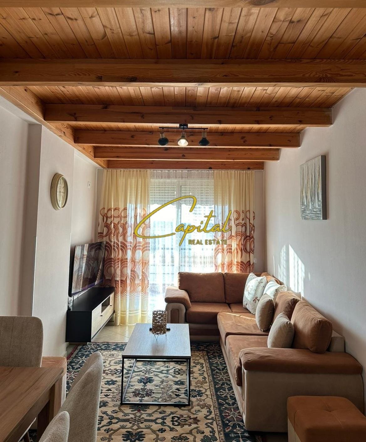 WhatsApp Image 2026-09-01 at 3.56.58 PM APARTAMENT ME QIRA 2+1 FRESKU 50.000 LEKE
