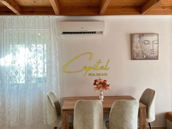 APARTAMENT ME QIRA 2+1 FRESKU 50.000 LEKE