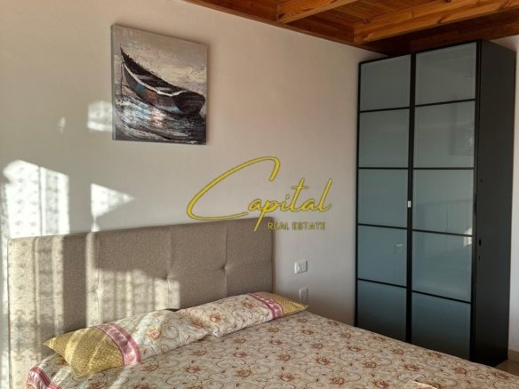 APARTAMENT ME QIRA 2+1 FRESKU 50.000 LEKE