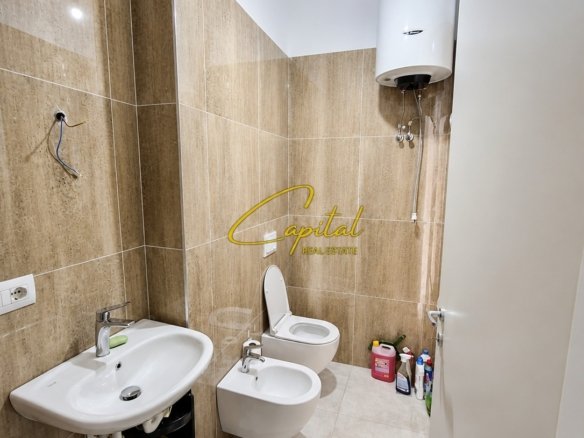 ZYRE ME QIRA 103 M2 GARDEN BUILDING RESIDENCE 93.000 LEKE