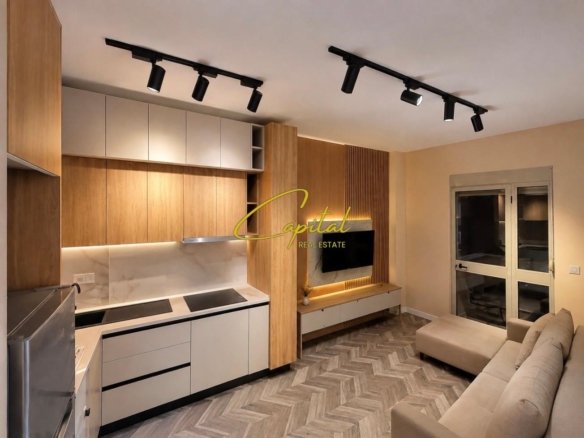 APARTAMENT ME QIRA 1+1 KOMUNA E PARISIT 65.000 LEKE
