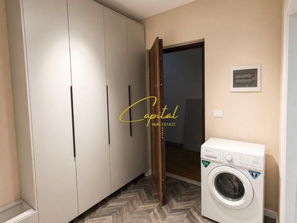 APARTAMENT ME QIRA 1+1 KOMUNA E PARISIT 65.000 LEKE