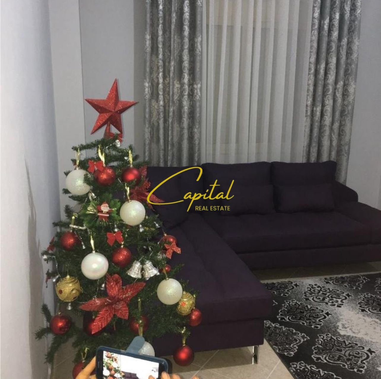 WhatsApp Image 2026-09-02 at 1.44.14 PM APARTAMENT ME QIRA 2+1 YZBERISHT 50.000 LEKE
