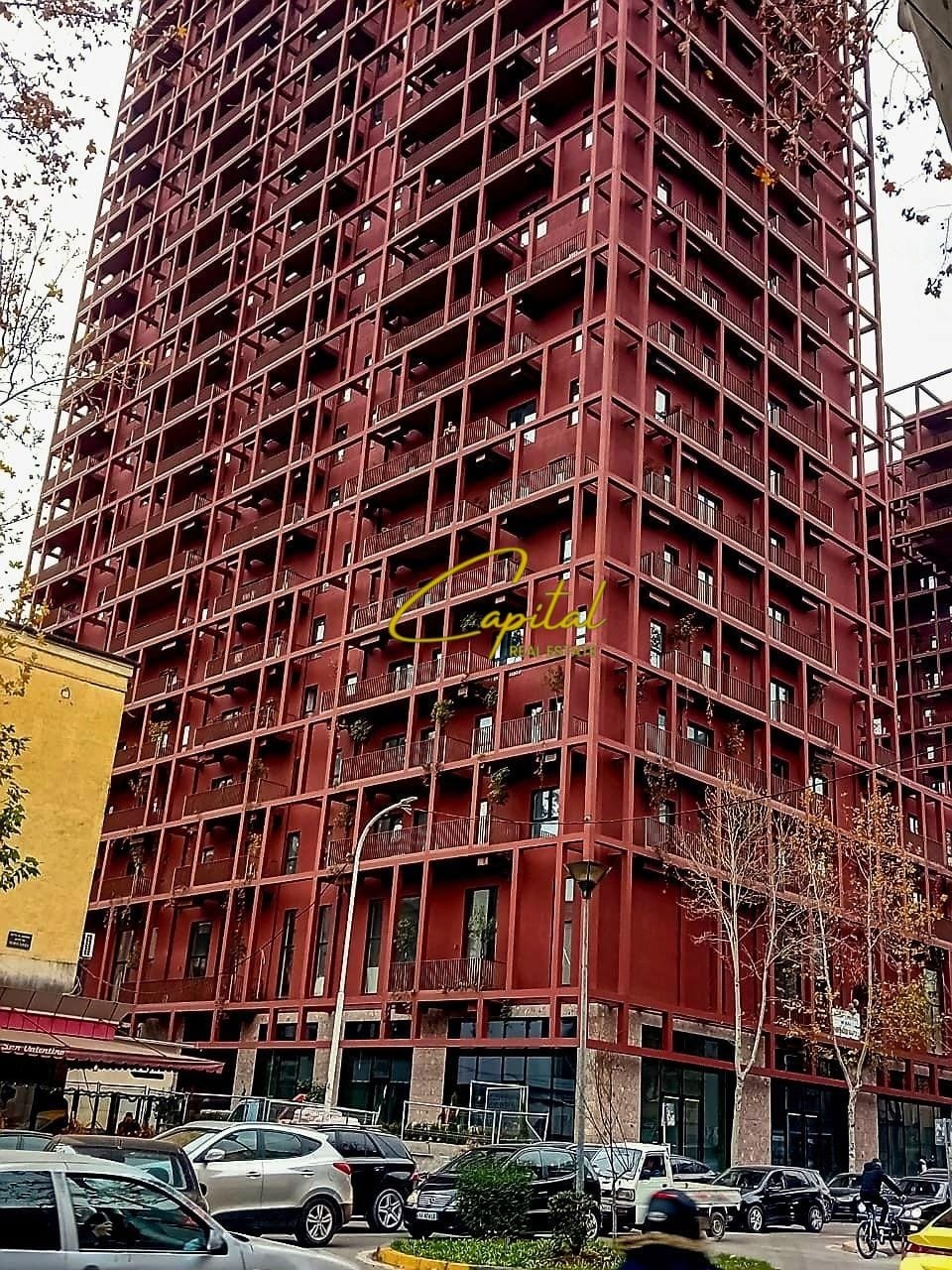 WhatsApp Image 2026-09-02 at 10.10.18 AM APARTAMENT ME QIRA 1+1 GRADEN BUILDING RESIDENCE 85.000 LEKE