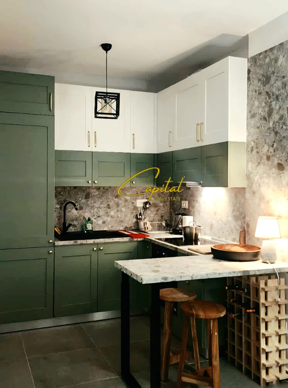 WhatsApp Image 2026-09-02 at 10.10.19 AM (2) APARTAMENT ME QIRA 1+1 GRADEN BUILDING RESIDENCE 85.000 LEKE