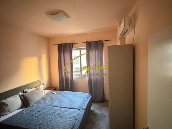 APARTAMENT ME QIRA 1+1 ASTIR 40.000 LEKE