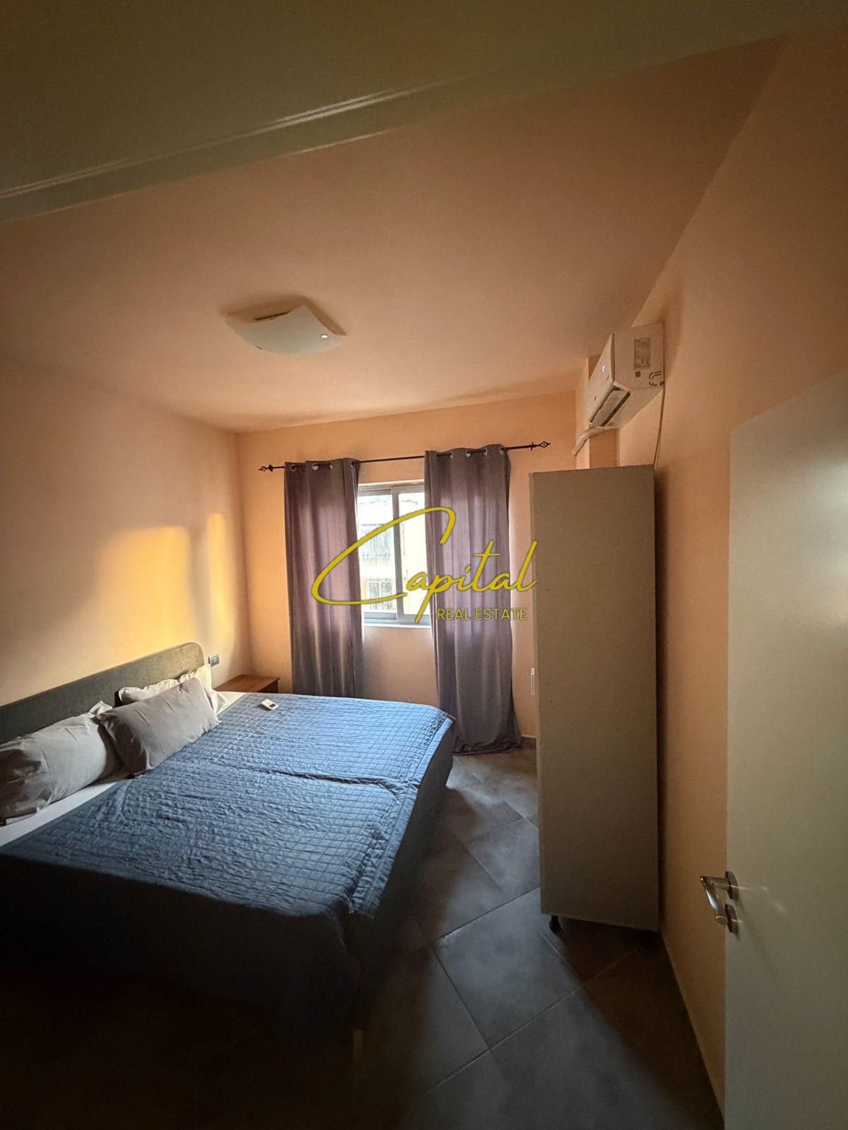 APARTAMENT ME QIRA 1+1 ASTIR 40.000 LEKE