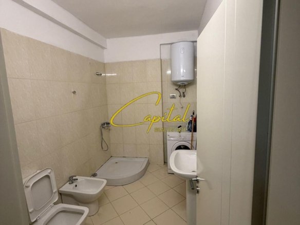 APARTAMENT ME QIRA 1+1 ASTIR 40.000 LEKE