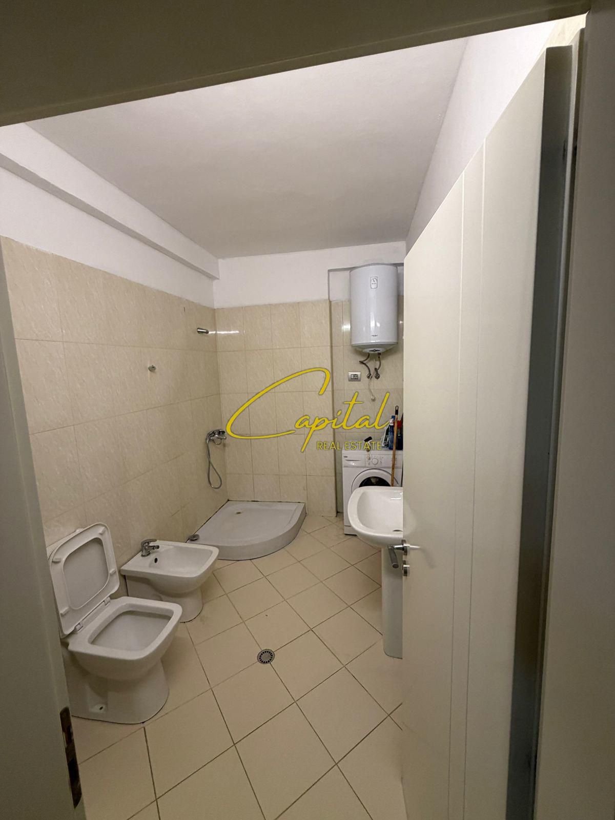 APARTAMENT ME QIRA 1+1 ASTIR 40.000 LEKE