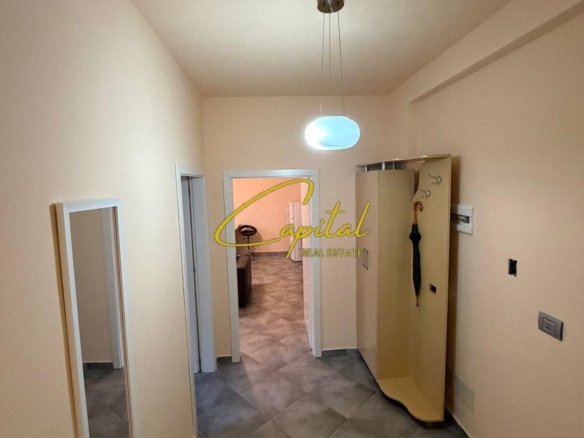 APARTAMENT ME QIRA 1+1 ASTIR 40.000 LEKE