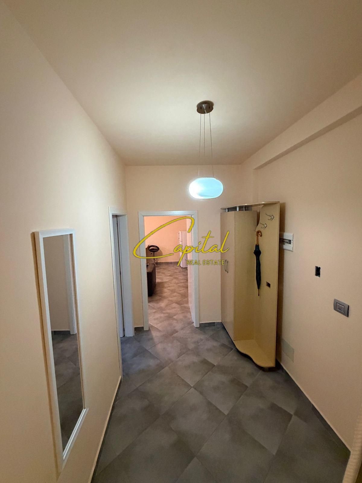 APARTAMENT ME QIRA 1+1 ASTIR 40.000 LEKE