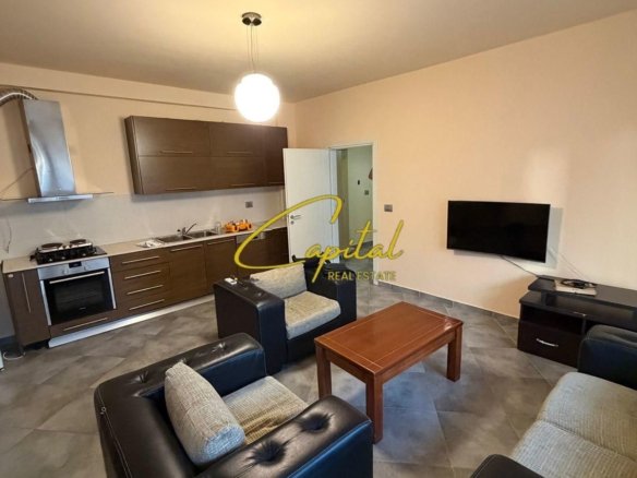 APARTAMENT ME QIRA 1+1 ASTIR 40.000 LEKE