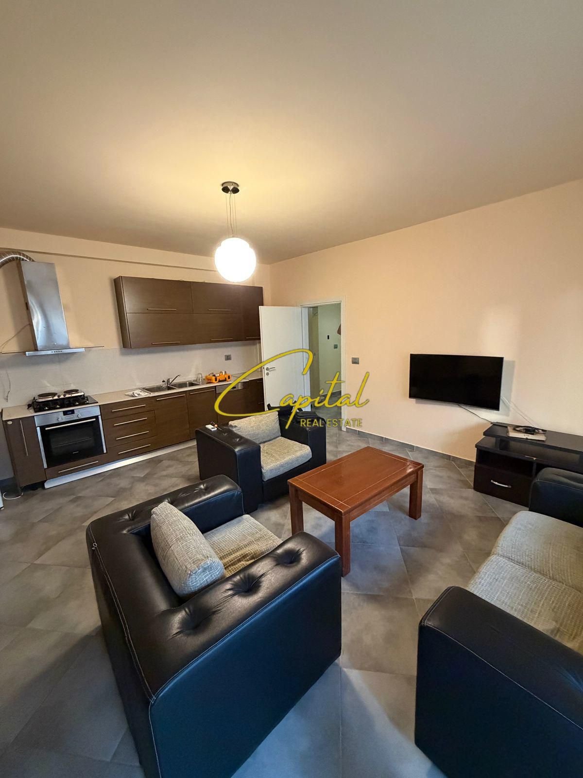 APARTAMENT ME QIRA 1+1 ASTIR 40.000 LEKE